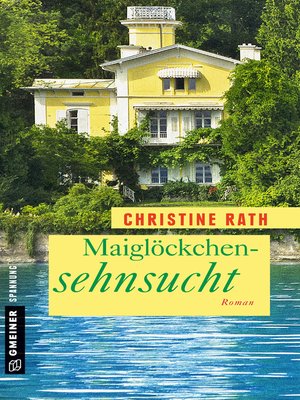 cover image of Maiglöckchensehnsucht